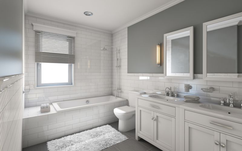 Bath Remodeling in Nashua, NH
