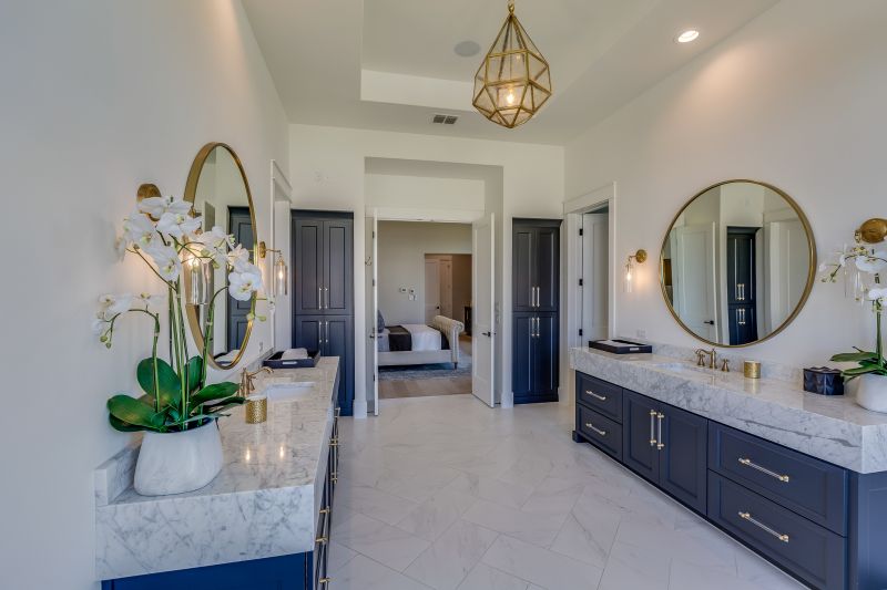 Bathroom Enlargement in Venice, FL