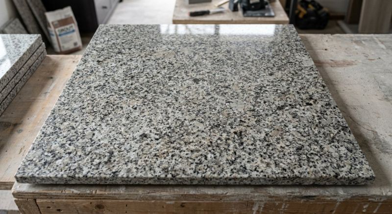 Bathroom Granite Installation in Olathe, KS