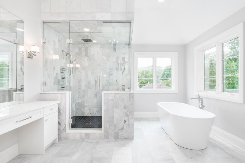 Bathroom Makeover Service in Nashua, NH