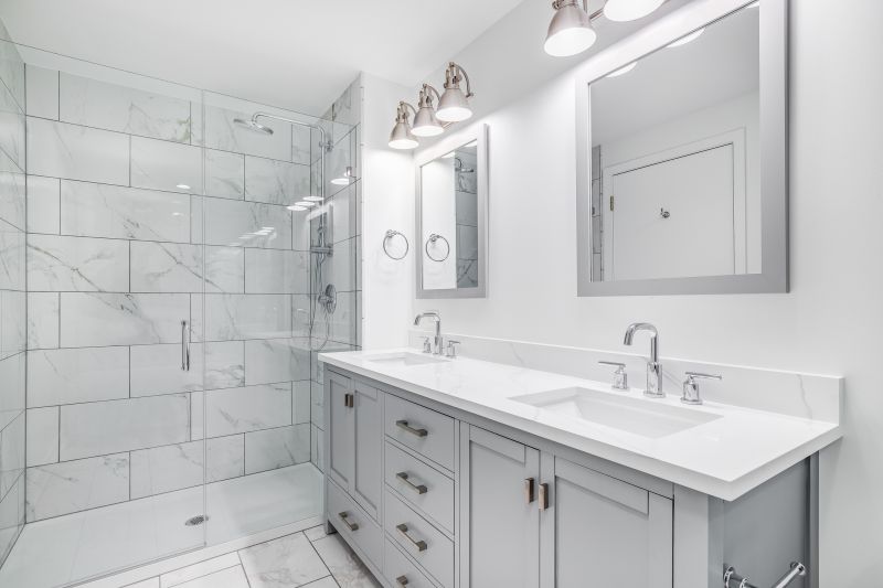 Bathroom Makeover Service in Venice, FL