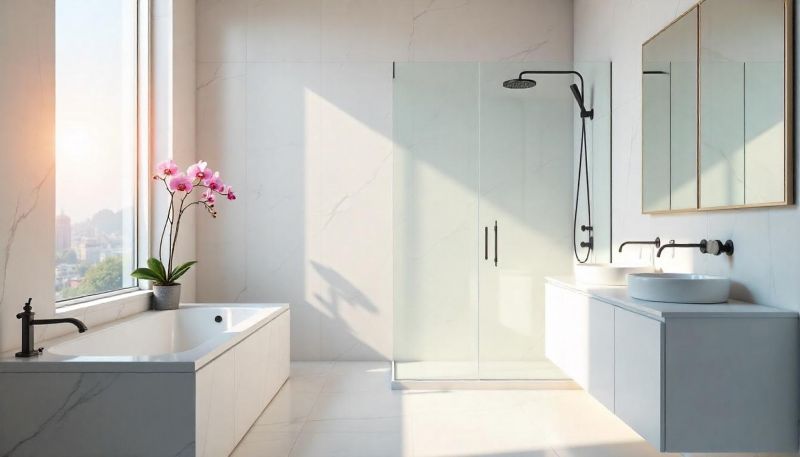 Bathroom Redesigning in Stamford, CT