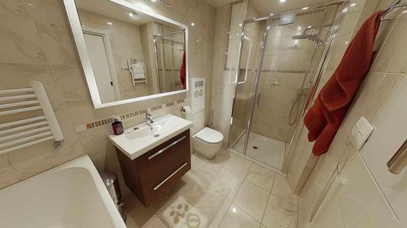 Bathroom Updating in Nashua, NH