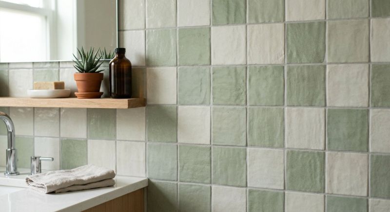 Bathroom Wall Tiling in Littleton, CO