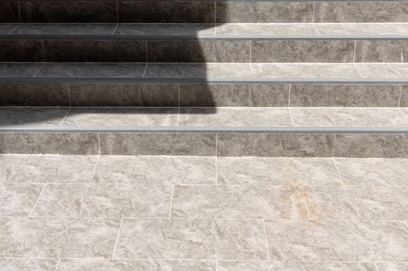 Granite Tiling in Wilmington, NC