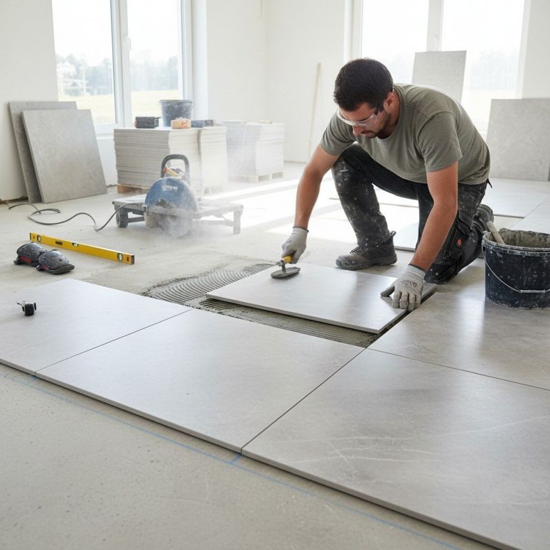 Kitchen Tile Remodeling in Annapolis, MD
