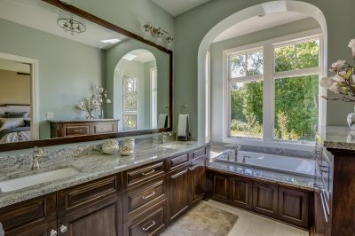 Master Bathroom Remodeling in Norwalk, CT