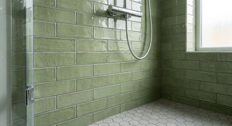 Shower Tiling Service in Boise, ID