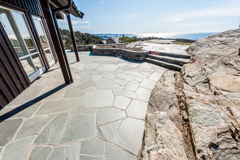 Terrazzo Flooring Installation in Alpharetta, GA