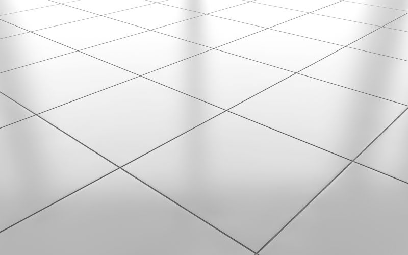 Tile Floor Renovation in Baltimore, MD