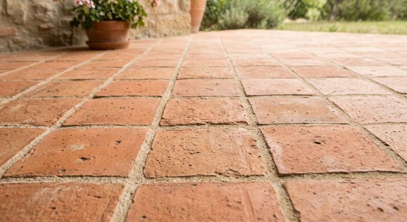 Tile Laying Service in Alexandria, VA